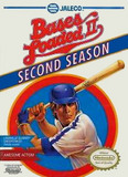 Bases Loaded II: Second Season (Nintendo Entertainment System)
